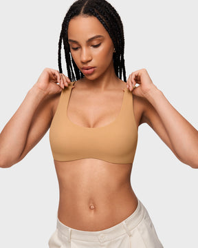 Natrelax™ Seamless Bralette