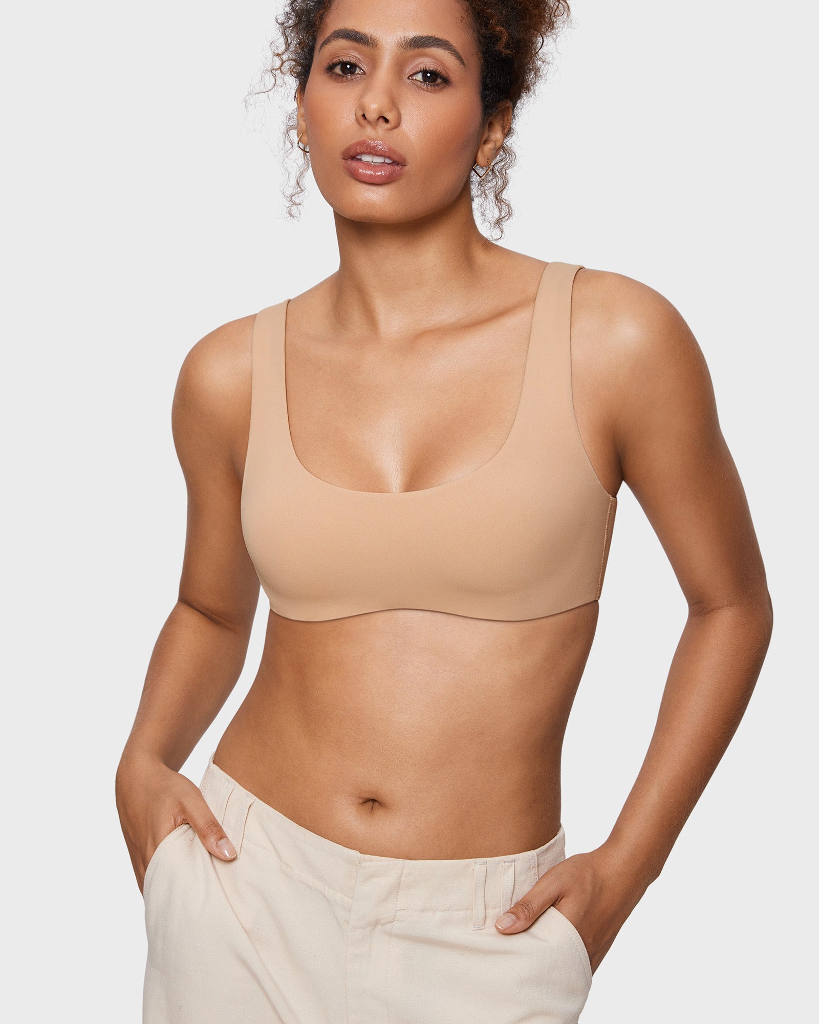 Natrelax™ Seamless Bralette