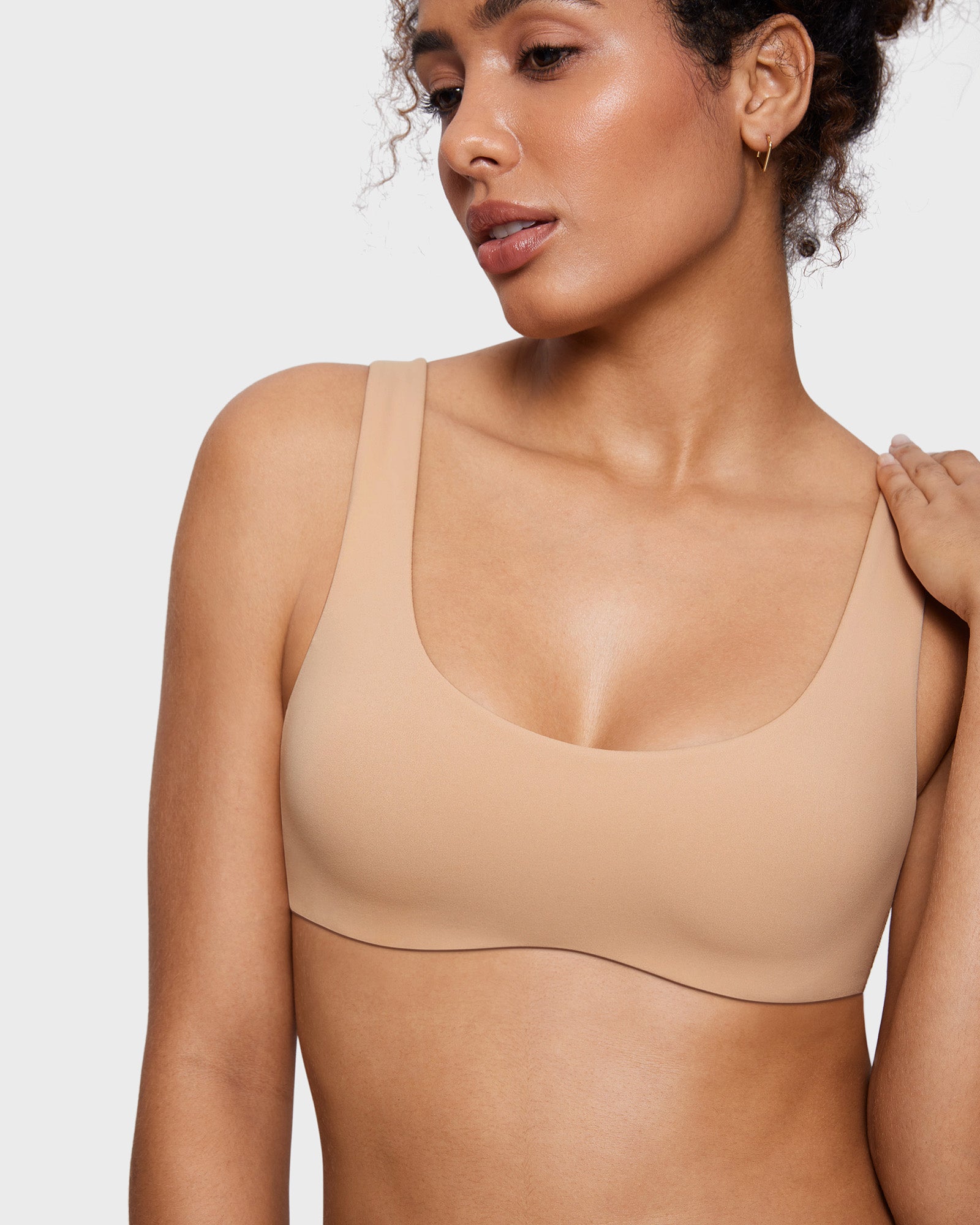 Natrelax™ Seamless Bralette