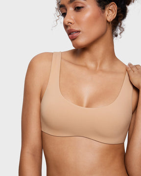 Natrelax™ Seamless Bralette
