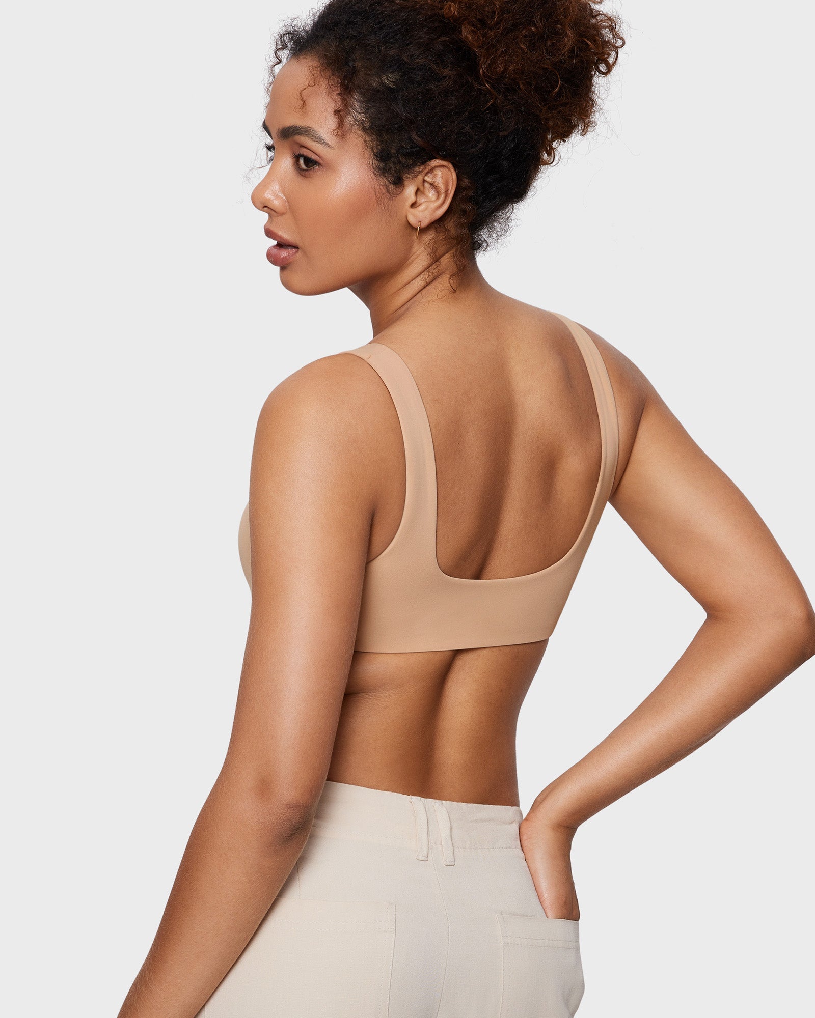 Natrelax™ Seamless Bralette