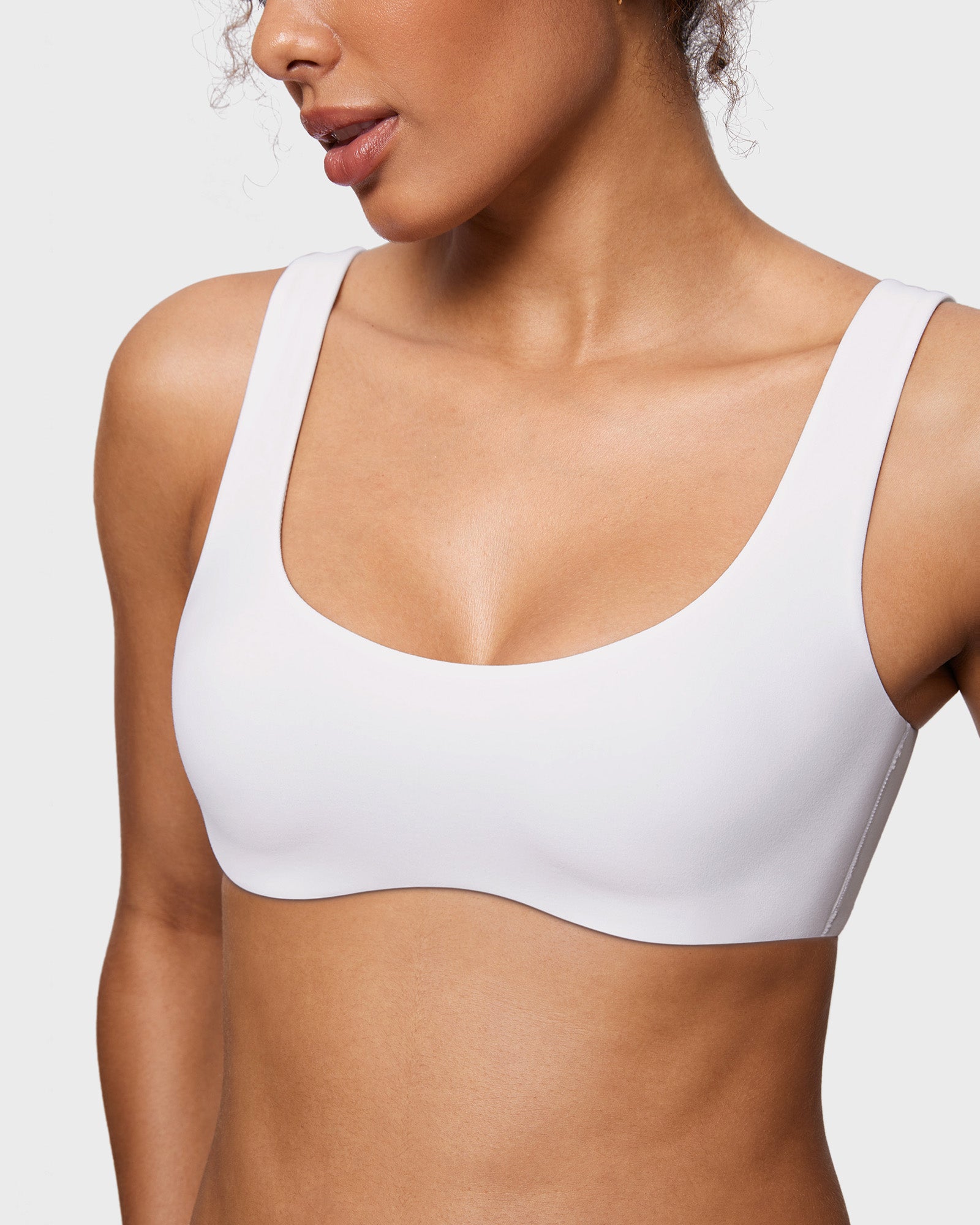 Natrelax™ Seamless Bralette