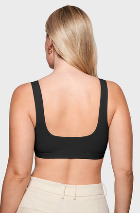 U Neck Bralette