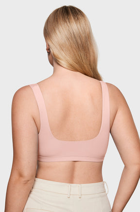 U Neck Bralette