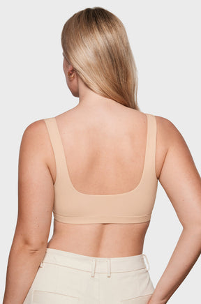 U Neck Bralette
