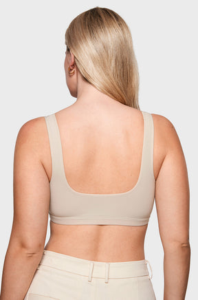 U Neck Bralette