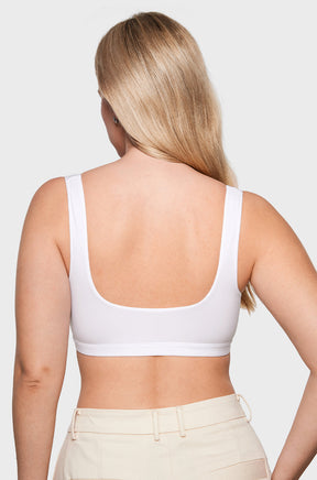 U Neck Bralette