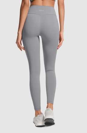 Yoga Leggings 25" - No Front Seam