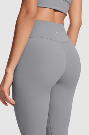 Yoga Leggings 25" - No Front Seam