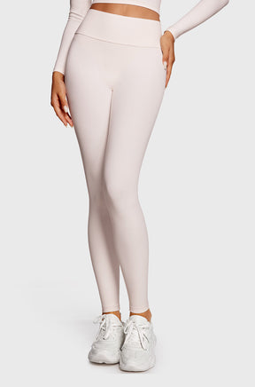 Yoga Leggings 25" - No Front Seam