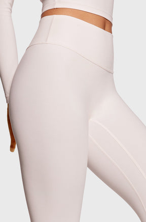 Yoga Leggings 25" - No Front Seam