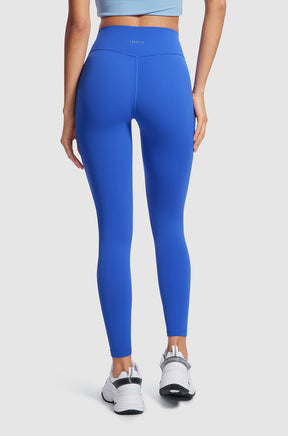 Yoga Leggings 25" - No Front Seam