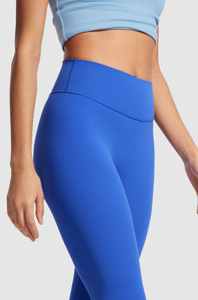 Yoga Leggings 25" - No Front Seam