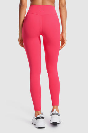 Yoga Leggings 25" - No Front Seam
