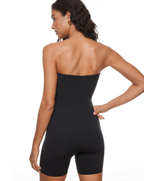 Natrelax™ Strapless Romper