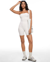 Natrelax™ Strapless Romper
