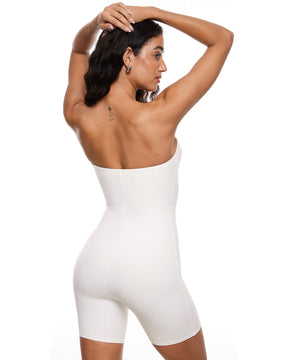 Natrelax™ Strapless Romper