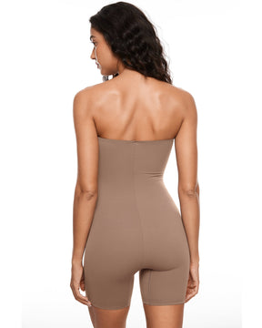 Natrelax™ Strapless Romper