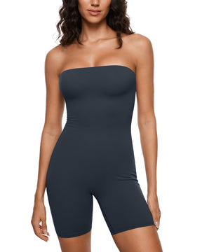 Natrelax™ Strapless Romper