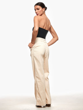 Natrelax™ Strapless Bodysuit
