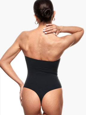 Natrelax™ Strapless Bodysuit