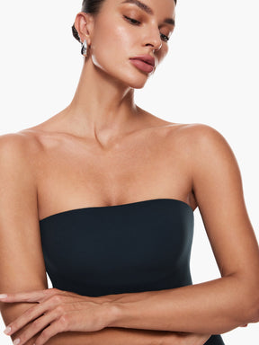 Natrelax™ Strapless Bodysuit