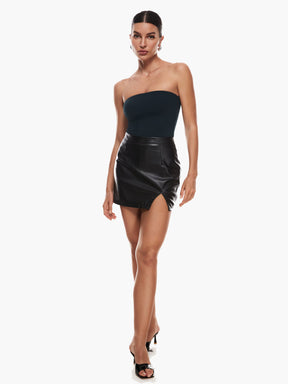 Natrelax™ Strapless Bodysuit