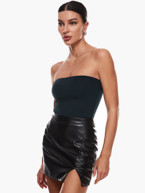 Natrelax™ Strapless Bodysuit