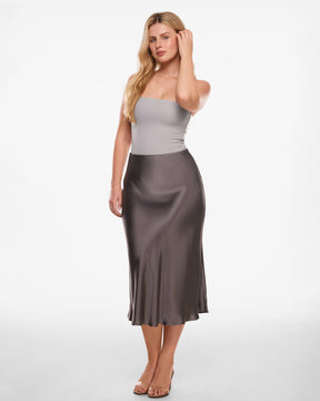 Natrelax™ Strapless Bodysuit
