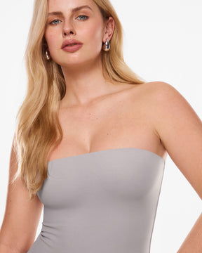 Natrelax™ Strapless Bodysuit