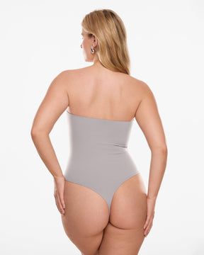 Natrelax™ Strapless Bodysuit