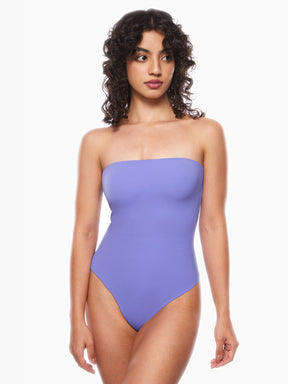 Natrelax™ Strapless Bodysuit