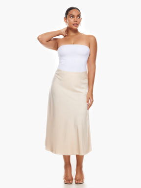 Natrelax™ Strapless Bodysuit
