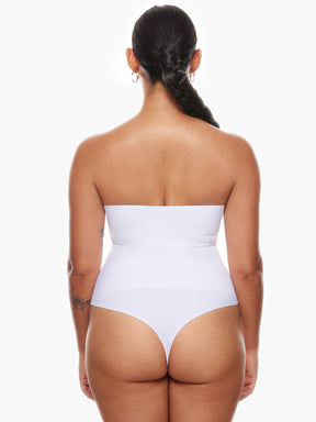 Natrelax™ Strapless Bodysuit