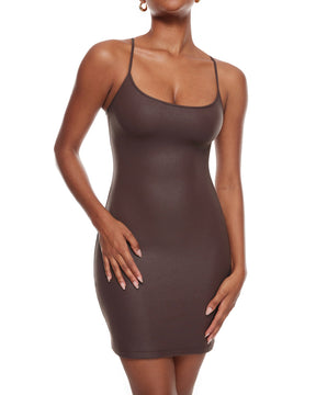 Natrelax™ Slip Dress