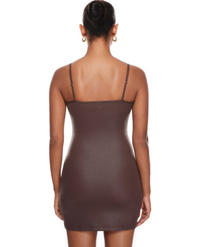 Natrelax™ Slip Dress