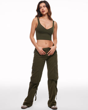 Natrelax™ V Neck Tank Top