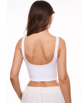 Natrelax™ V Neck Tank Top