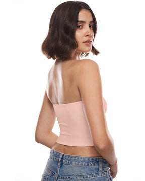 Natrelax™ Bandeau Crop Top