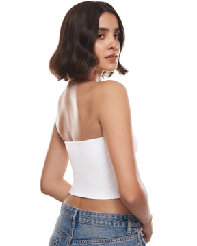 Natrelax™ Bandeau Crop Top