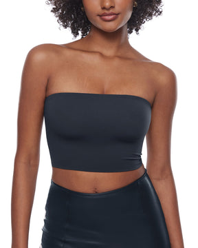 Natrelax™ Bandeau Crop Top
