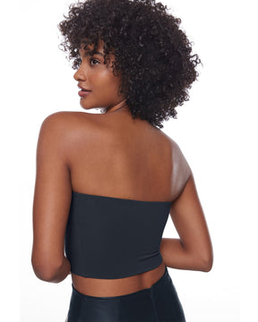 Natrelax™ Bandeau Crop Top