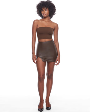 Natrelax™ Bandeau Crop Top