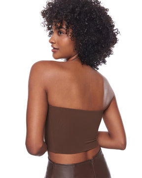 Natrelax™ Bandeau Crop Top