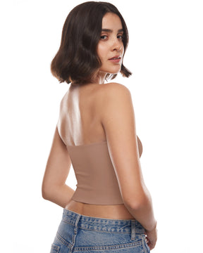 Natrelax™ Bandeau Crop Top