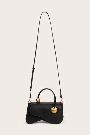 KAZIA CROSSBODY - BLACK