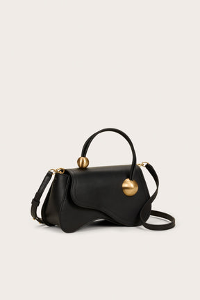 KAZIA CROSSBODY - BLACK