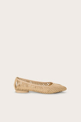 LEENA FLAT - NATURAL