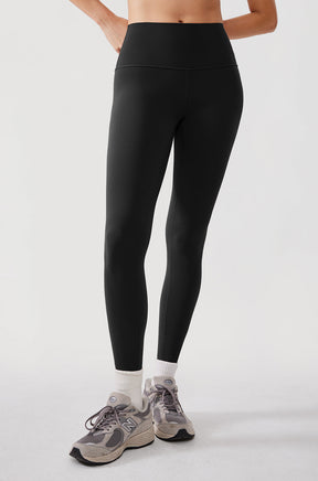 Yoga Leggings 25"