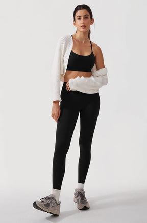 Yoga Leggings 25"